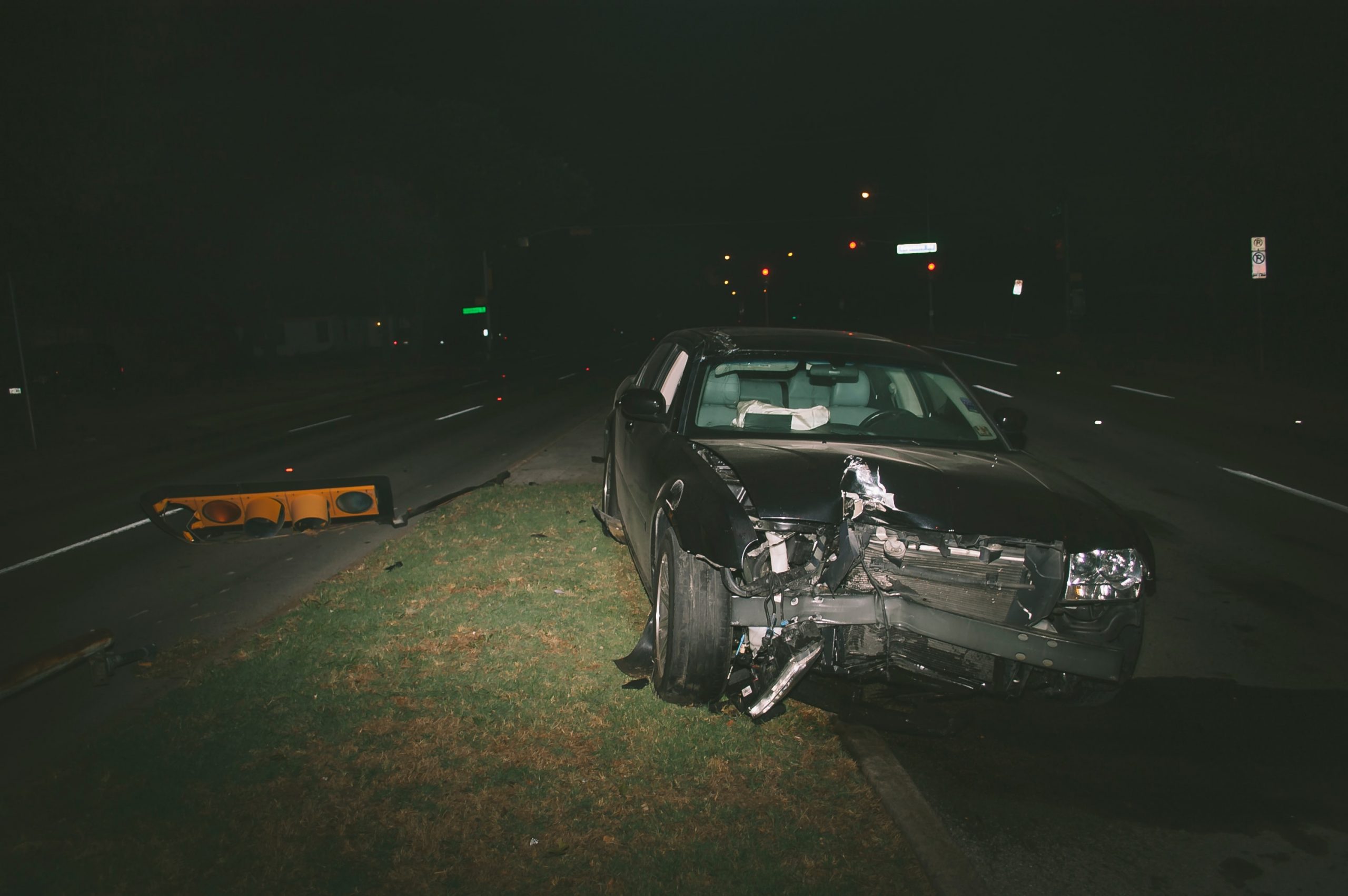 What Should You Do After a Car Accident: A Step-By-Step Guide